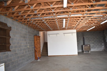 Cherokee Lake View Home in Bean Station, TN For Sale - image 24