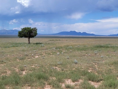 20± Acres of Mountain Views, Stanley, NM - Santa Fe County - image 1