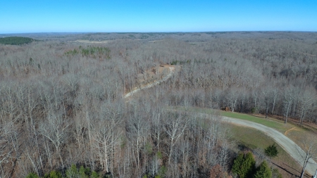 Unrestricted Land With Building For Sale In Hardin County - image 43