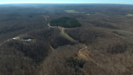 Unrestricted Land With Building For Sale In Hardin County - image 39
