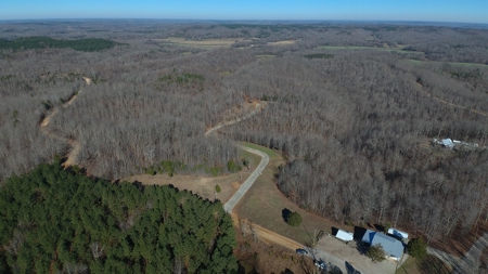 Unrestricted Land With Building For Sale In Hardin County - image 3
