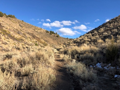 Nevada Residential Recreational Land For Sale Washoe County - image 15