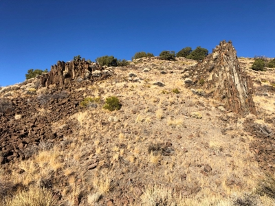 Nevada Residential Recreational Land For Sale Washoe County - image 14