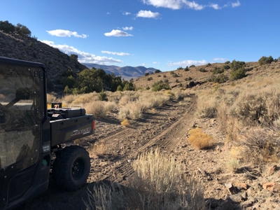 Nevada Residential Recreational Land For Sale Washoe County - image 7