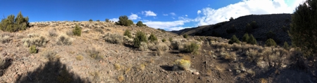 Nevada Residential Recreational Land For Sale Washoe County - image 6