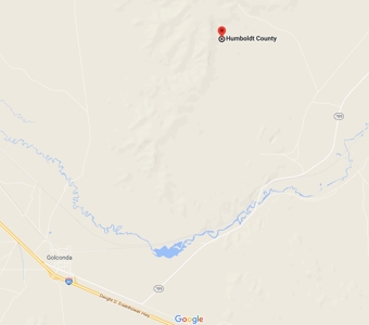 Nevada Recreational Hunting Mountain Desert Land For Sale - image 9