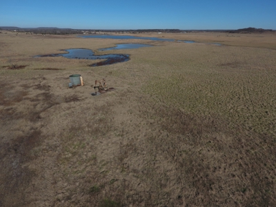 Land for Sale McAlester Oklahoma- SE Oklahoma Land for sale. - image 6