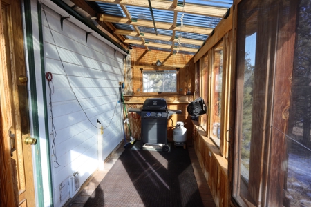 Affordable Fishing & Hunting Property in 80816 - image 21