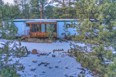 Affordable Fishing & Hunting Property in 80816 - image 20