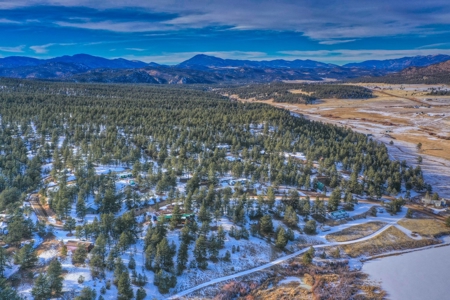 Affordable Fishing & Hunting Property in 80816 - image 7