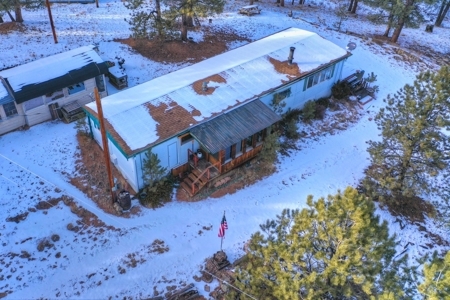Affordable Fishing & Hunting Property in 80816 - image 17