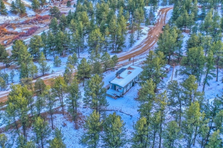 Affordable Fishing & Hunting Property in 80816 - image 14