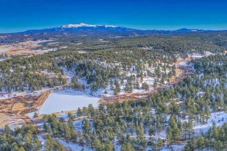 Affordable Fishing & Hunting Property in 80816 - image 10