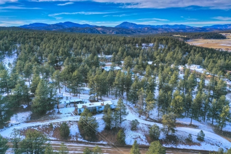 Affordable Fishing & Hunting Property in 80816 - image 1