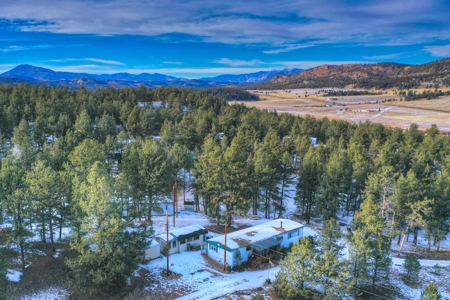 Affordable Fishing & Hunting Property in 80816 - image 4