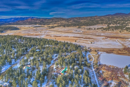Affordable Fishing & Hunting Property in 80816 - image 8