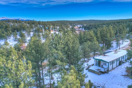 Affordable Fishing & Hunting Property in 80816 - image 15