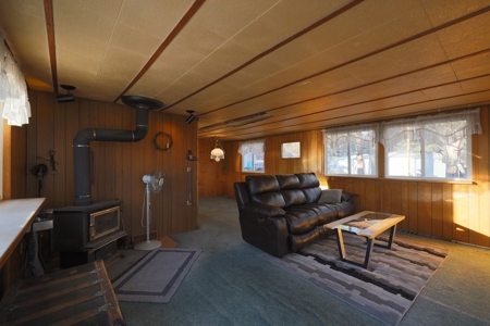 Affordable Fishing & Hunting Property in 80816 - image 26