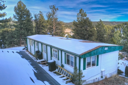 Affordable Fishing & Hunting Property in 80816 - image 18