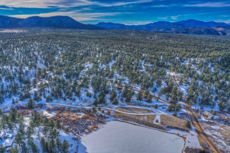 Affordable Fishing & Hunting Property in 80816 - image 5