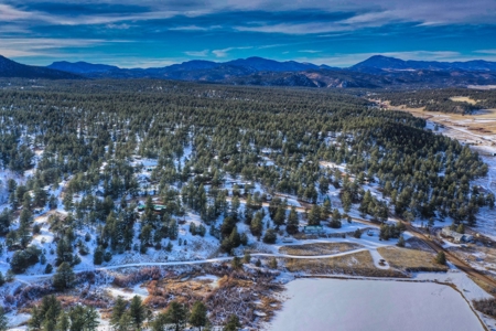 Affordable Fishing & Hunting Property in 80816 - image 6