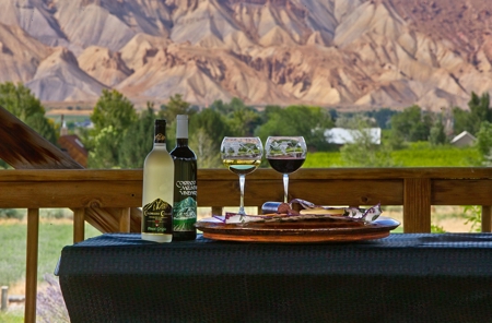 Colorado Cellars - Colorado's Oldest Winery For Sale - image 1
