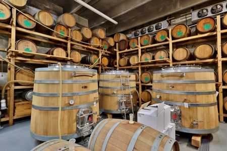 Colorado Cellars - Colorado's Oldest Winery For Sale - image 8