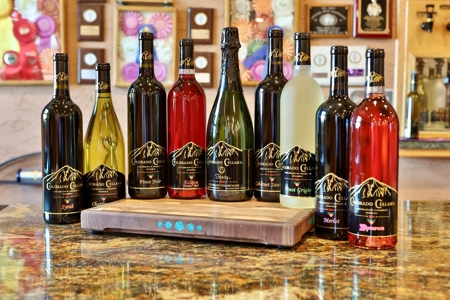 Colorado Cellars - Colorado's Oldest Winery For Sale - image 22