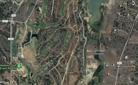 Resort Lot 659 The Hideout Golf Course at Lake Brownwood, TX - image 21