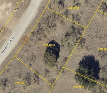 Resort Lot 659 The Hideout Golf Course at Lake Brownwood, TX - image 20