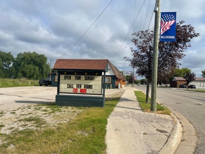 Northern Michigan  Restaurant / Bar In Millersburg, Michigan - image 36