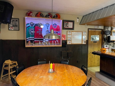 Northern Michigan  Restaurant / Bar In Millersburg, Michigan - image 15