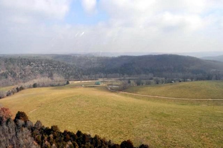 Waterfront Ranch In Northwest Arkansas-325Ac - image 29