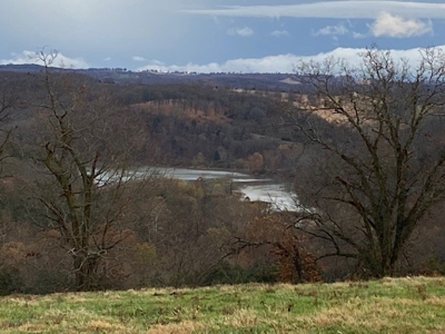 Waterfront Ranch In Northwest Arkansas-325Ac - image 6