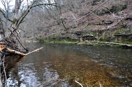 Waterfront Ranch In Northwest Arkansas-325Ac - image 28