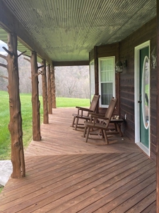 Waterfront Ranch In Northwest Arkansas-325Ac - image 33