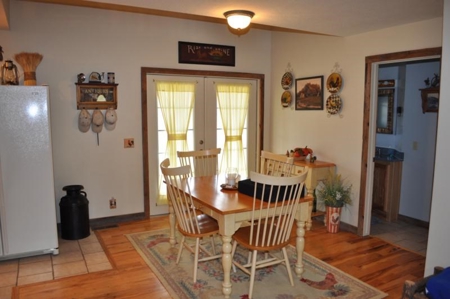 Waterfront Ranch In Northwest Arkansas-325Ac - image 22