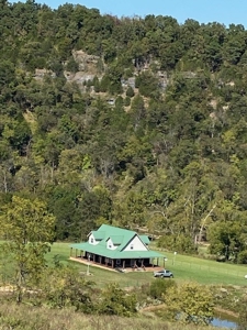 Waterfront Ranch In Northwest Arkansas-325Ac - image 26