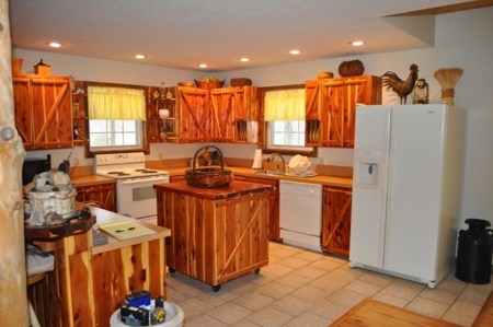 Waterfront Ranch In Northwest Arkansas-325Ac - image 21