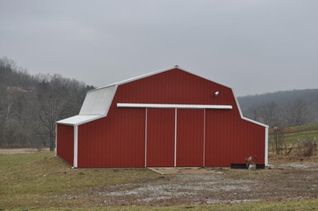 Waterfront Ranch In Northwest Arkansas-325Ac - image 20