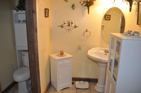 Waterfront Ranch In Northwest Arkansas-325Ac - image 23