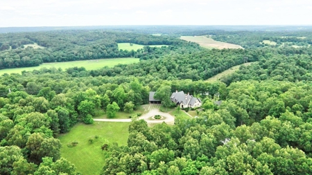 Property For Sale In Missouri With Unlimited Possibilities - image 42