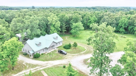Property For Sale In Missouri With Unlimited Possibilities - image 39