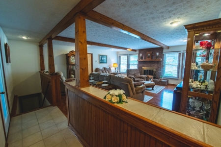 3 BR, 2 BA Home in East TN on 8 Acres For Sale - image 44