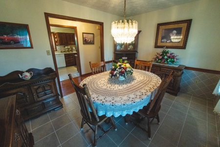 3 BR, 2 BA Home in East TN on 8 Acres For Sale - image 30