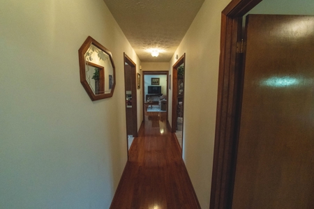3 BR, 2 BA Home in East TN on 8 Acres For Sale - image 31