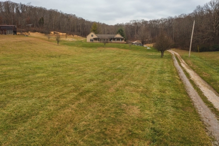 3 BR, 2 BA Home in East TN on 8 Acres For Sale - image 6
