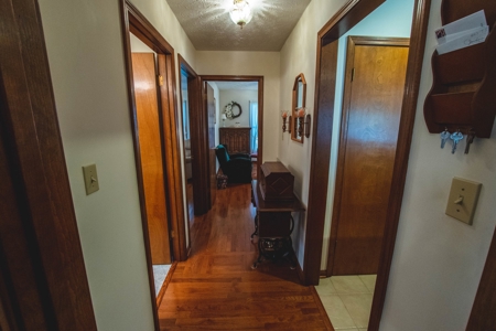3 BR, 2 BA Home in East TN on 8 Acres For Sale - image 37