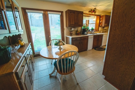 3 BR, 2 BA Home in East TN on 8 Acres For Sale - image 25