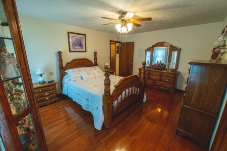 3 BR, 2 BA Home in East TN on 8 Acres For Sale - image 33